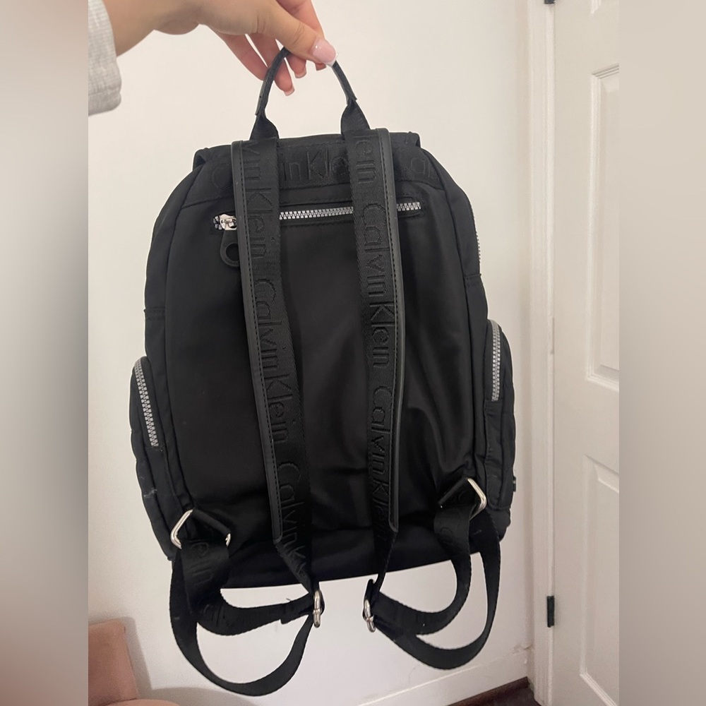 Calvin Klein backpack - Picture 3 of 9